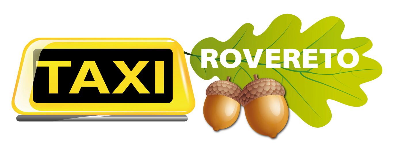 Taxi-Rovereto Logo